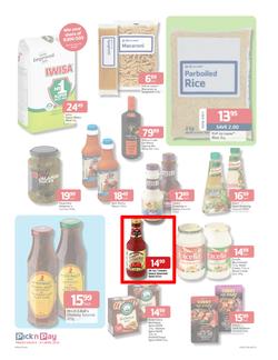 Pick n Pay Western Cape: Low Prices All Taken Care Of (9 Apr - 21 Apr 2013), page 5