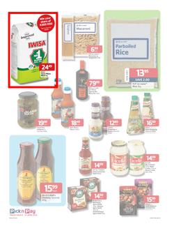 Pick n Pay Western Cape: Low Prices All Taken Care Of (9 Apr - 21 Apr 2013), page 5