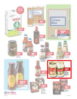 Pick n Pay Western Cape: Low Prices All Taken Care Of (9 Apr - 21 Apr 2013), page 5