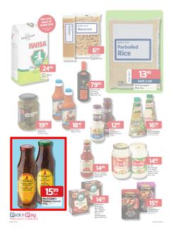 Pick n Pay Western Cape: Low Prices All Taken Care Of (9 Apr - 21 Apr 2013), page 5