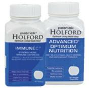 Patrick Holford Essential Omega 3 & 6-60 Capsules