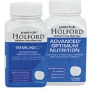 Patrick Holford Advanced Optimum Nutrition 60 Veggiecaps