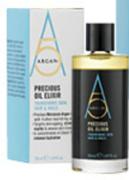 Argan Oil Elixir-50ml