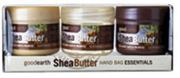 Good Earth Shea Butter Bare No Cossities