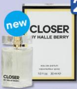 Closer By Halle Berry Eau De Parfum-50ml Each
