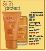 Sun Protect SPF 40 Sunstick-Each