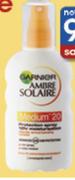 Garnier SPF 30 -200ml Each
