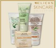 Clicks Skincare Collection Rooibos & Anti-Oxidants SPF15 Day Cream-Each