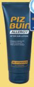 Plz Buin Face Cream SPF 50-Each