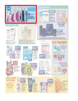Clicks : You Pay Less (25 Apr - 19 May 2013), page 5