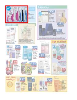 Clicks : You Pay Less (25 Apr - 19 May 2013), page 5