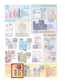 Clicks : You Pay Less (25 Apr - 19 May 2013), page 5