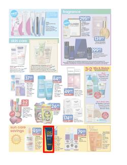 Clicks : You Pay Less (25 Apr - 19 May 2013), page 5