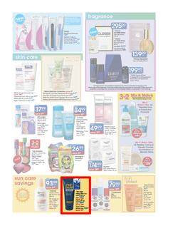Clicks : You Pay Less (25 Apr - 19 May 2013), page 5