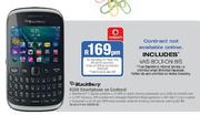 BlackBerry 9320 Smartphone on Contract