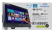 Lenovo B540P Desktop