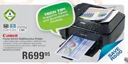 Canon Pixma MX434 Multifunction Printer