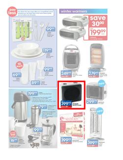 Clicks : Home & Electrical Sale (14 May - 16 Jun 2013), page 5