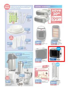 Clicks : Home & Electrical Sale (14 May - 16 Jun 2013), page 5