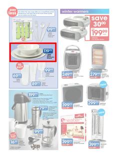 Clicks : Home & Electrical Sale (14 May - 16 Jun 2013), page 5