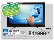 Samsung All-In-One Touch PC-Each
