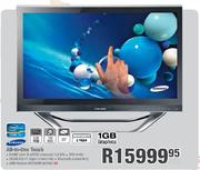 Samsung All-In-One Touch PC-Each