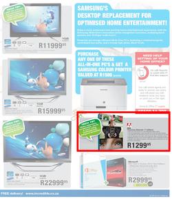 Incredible Connection : Home, office & creative space (23 May - 26 May 2013), page 5