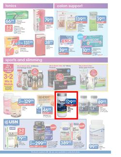 Clicks : You Pay Less (24 May - 23 Jun 2013), page 5