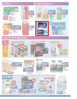 Clicks : You Pay Less (24 May - 23 Jun 2013), page 5