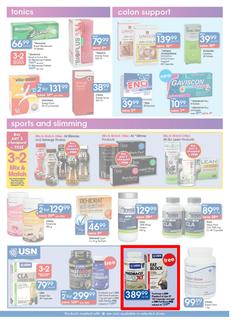 Clicks : You Pay Less (24 May - 23 Jun 2013), page 5