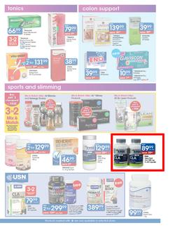 Clicks : You Pay Less (24 May - 23 Jun 2013), page 5