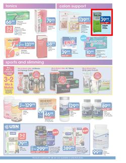 Clicks : You Pay Less (24 May - 23 Jun 2013), page 5