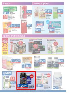 Clicks : You Pay Less (24 May - 23 Jun 2013), page 5