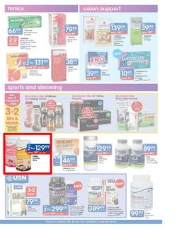 Clicks : You Pay Less (24 May - 23 Jun 2013), page 5