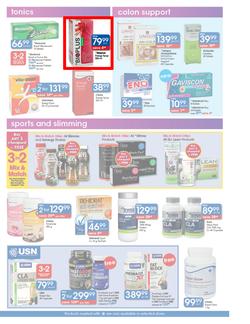 Clicks : You Pay Less (24 May - 23 Jun 2013), page 5