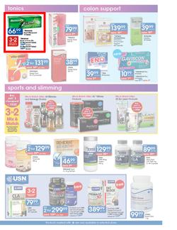 Clicks : You Pay Less (24 May - 23 Jun 2013), page 5