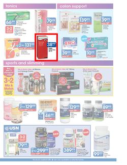 Clicks : You Pay Less (24 May - 23 Jun 2013), page 5