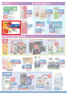 Clicks : You Pay Less (24 May - 23 Jun 2013), page 5