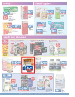 Clicks : You Pay Less (24 May - 23 Jun 2013), page 5