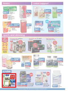 Clicks : You Pay Less (24 May - 23 Jun 2013), page 5