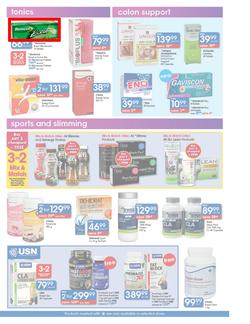 Clicks : You Pay Less (24 May - 23 Jun 2013), page 5
