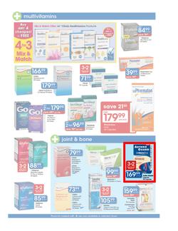 Clicks : Health Savings (24 May - 16 Jun 2013), page 5