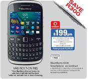 Blackberry 9320 Smartphone