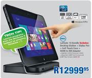 Dell latitude 10 Bundle