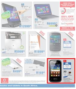 Incredible Connection : 18th Birthday - Our gift to you (30 May - 2 Jun 2013), page 5