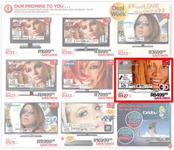 HiFi Corp : Low Price Guarantee (13 Jun - 17 Jun 2013), page 5