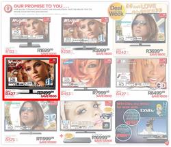 HiFi Corp : Low Price Guarantee (13 Jun - 17 Jun 2013), page 5