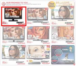 HiFi Corp : Low Price Guarantee (13 Jun - 17 Jun 2013), page 5