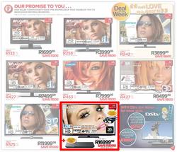 HiFi Corp : Low Price Guarantee (13 Jun - 17 Jun 2013), page 5
