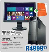 Lenovo H505 Desktop